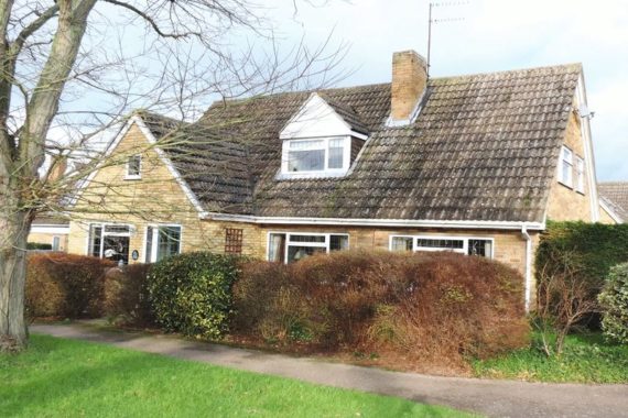 4&nbsp;Bedroom&nbsp;Detached